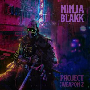 Download track Mossberg Slang Ninja Blakk