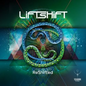 Download track Chacruna (Audiotec Remix) Liftshift