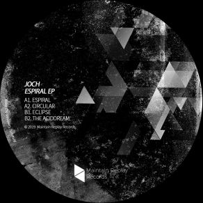 Download track Eclipse (Original Mix) Joch