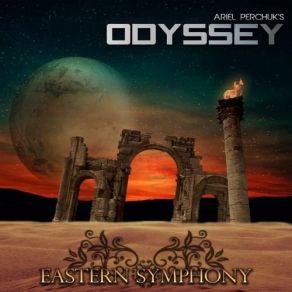 Download track Dreams And Nightmare Ariel Perchuk's Odyssey