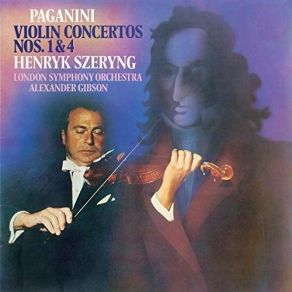 Download track 1. Violin Concerto No. 1 In D Major, Op. 6, MS. 21 - 1. Allegro Maestoso Paganini, Niccolo