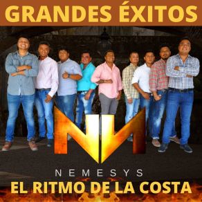 Download track Fenomenal Nemesys El Ritmo De La CostaNB Cerritos