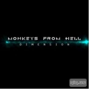 Download track Trance Driver Monkeys From Hell