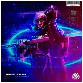 Download track Apocalypsis Morphus Klark