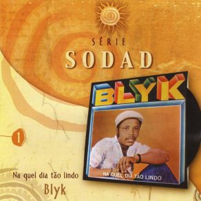 Download track Sodadi Di Nha Terra Blyk