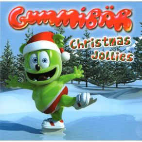 Download track Last Christmas Gummibär