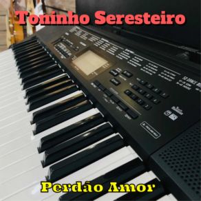 Download track Perdão Amor Toninho Seresteiro