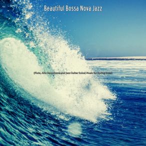 Download track Terrific Ambiance For Holidays Beautiful Bossa Nova Jazz