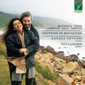 Download track Serenade In D Major, Op. 8: V. Tema Con Variazioni. Andante Quasi Allegretto (Arranged By Theobald Böhm) Raffaele Trevisani, Paola Girardi