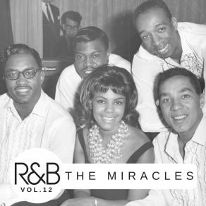 Download track (Come 'Round Here) I'm The One You Need The Miracles