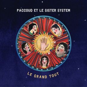 Download track Les Bûcherons De La Garde Paccoud, Le Sister System