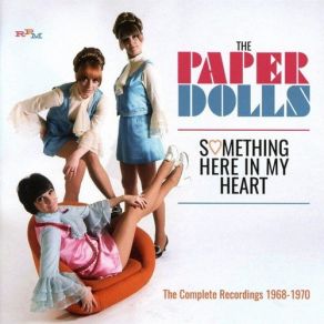 Download track Any Old Time (You're Lonely And Sad) (Mono) The Paper DollsSad