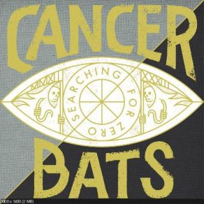 Download track Cursed With A Conscience Cancer Bats