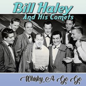 Download track No Matter What Shape (En Vivo) Bill Haley And His Comets