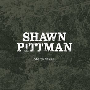 Download track Ode To Texas Shawn Pittman