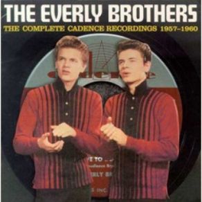 Download track Poor Jenny (One O'Clock Version) Everly Brothers