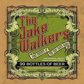 Download track You've Got To Give Me Some The Jake Walkers