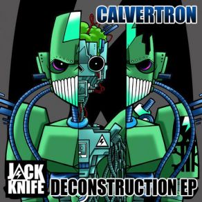 Download track The Freshness Calvertron