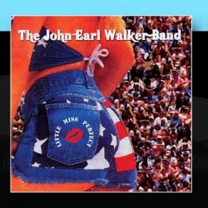 Download track Can'T Let You Be John Earl Walker Band