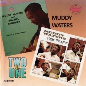 Download track I Feel So Good Muddy Waters