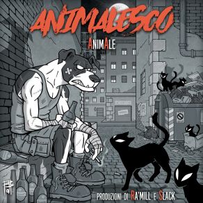 Download track Non È Solo Musica Animale