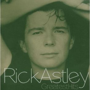 Download track My Arms Keep Missing You Rick Astley