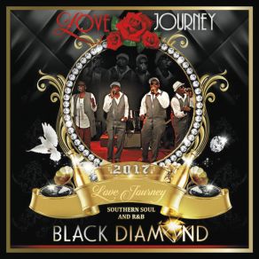 Download track Let Me Be Your Man Black Diamond