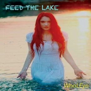 Download track Feed The Lake WoolEye