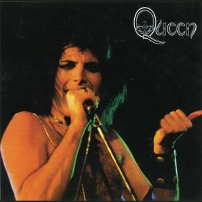 Download track Stone Cold Crazy Queen