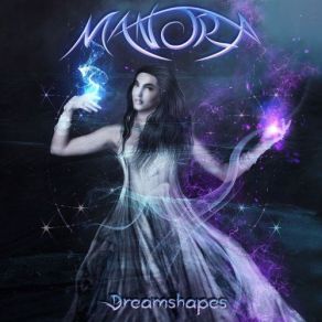 Download track Dreamshapes Manora