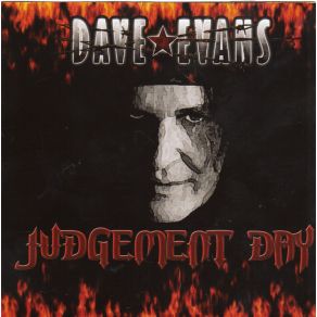 Download track Judgment Day Dave Evans