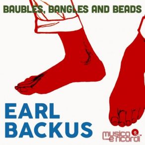 Download track You Make Me Feel So Young Earl Backus