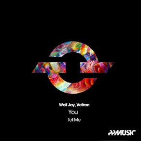 Download track Tell Me (Original Mix) Wolf Jay