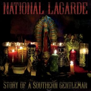 Download track Don't Let Them In National Lagarde