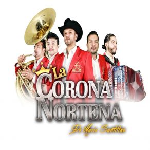 Download track Te Diran La Corona Norteña De Mario Santillan