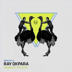 Download track Midnight Protein (Andrea Oliva Remix) Ray OkparaAndrea Oliva