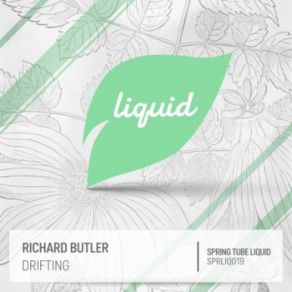 Download track Drifting (Original Mix) Richard Butler