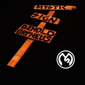 Download track Crossing The Borders Mystic Sign