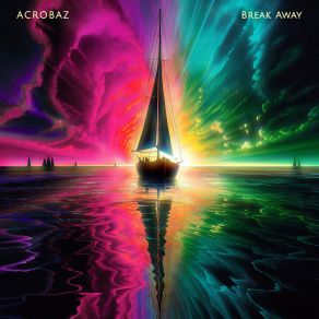 Download track Break Away ACROBAZ