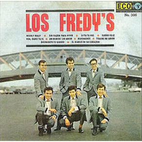 Download track Wooly Bully Los Freddy's