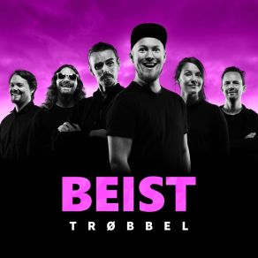 Download track Bårrå Mæ Heim Beist