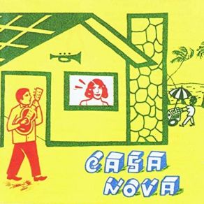 Download track Casa Nova Carlinhos Pitera