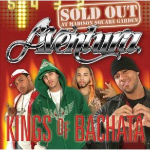 Download track 9: 15 Aventura