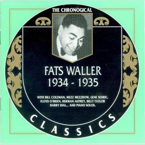 Download track Baby Brown (Vocal) Fats Waller