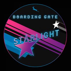 Download track Starlight Boarding Gate