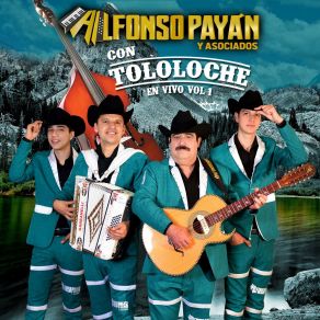 Download track De Aquí Pal Real Alfonso Payan