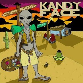 Download track Rag Girl Kandy Face