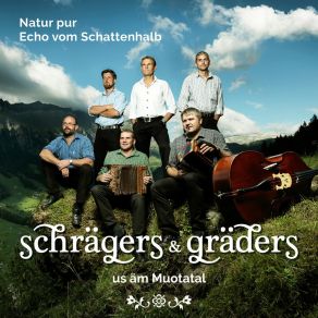 Download track Riedter-Art (Schottisch) Echo Vom Schattenhalb