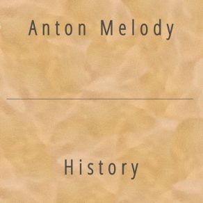 Download track Mirror Of The Soul Anton Melody