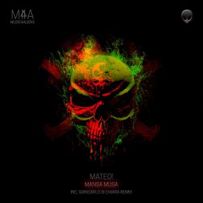 Download track Mansa Musa (Original Mix) Mateo